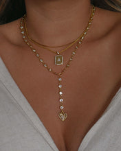 Load image into Gallery viewer, SALMA NECKLACE
