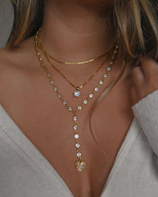 Load image into Gallery viewer, MIRABEL NECKLACE

