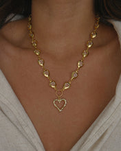 Load image into Gallery viewer, AMADA NECKLACE
