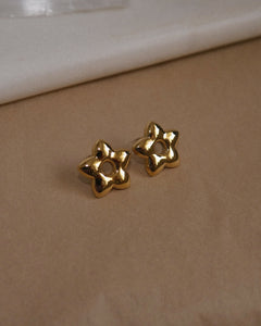 MINKA EARRINGS