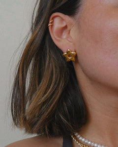 MINKA EARRINGS