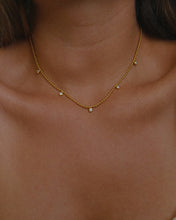 Load image into Gallery viewer, LUELLA NECKLACE
