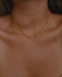 LUELLA NECKLACE