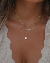 Load image into Gallery viewer, TIANA NECKLACE
