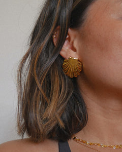 LAGUNA EARRINGS