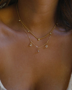 LUELLA NECKLACE