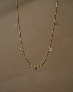 LUELLA NECKLACE