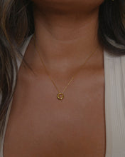 Load image into Gallery viewer, RIO PENDANT NECKLACE
