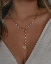 Load image into Gallery viewer, EMILIA NECKLACE

