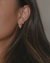 Load image into Gallery viewer, ALINA CHARM EARRINGS
