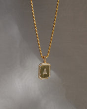 Load image into Gallery viewer, SALMA NECKLACE
