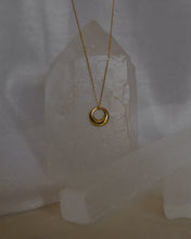 Load image into Gallery viewer, RIO PENDANT NECKLACE
