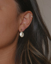 Load image into Gallery viewer, DAPHNE CHARM EARRINGS
